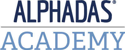 ALPHADAS Academy