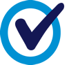 check mark