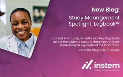 学习管理聚焦：Logbook™ ELN 软件