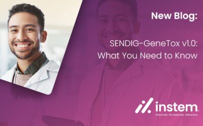 SENDIG-GeneTox v1.0：您需要了解的信息
