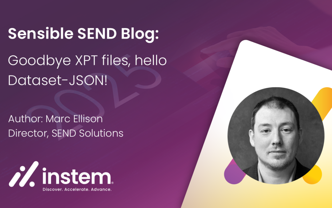 再见 XPT 文件，你好 Dataset-JSON！